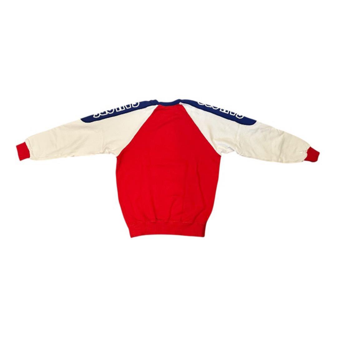 SAILORS セーラーズ ロゴ入りトレーナー サイズ1