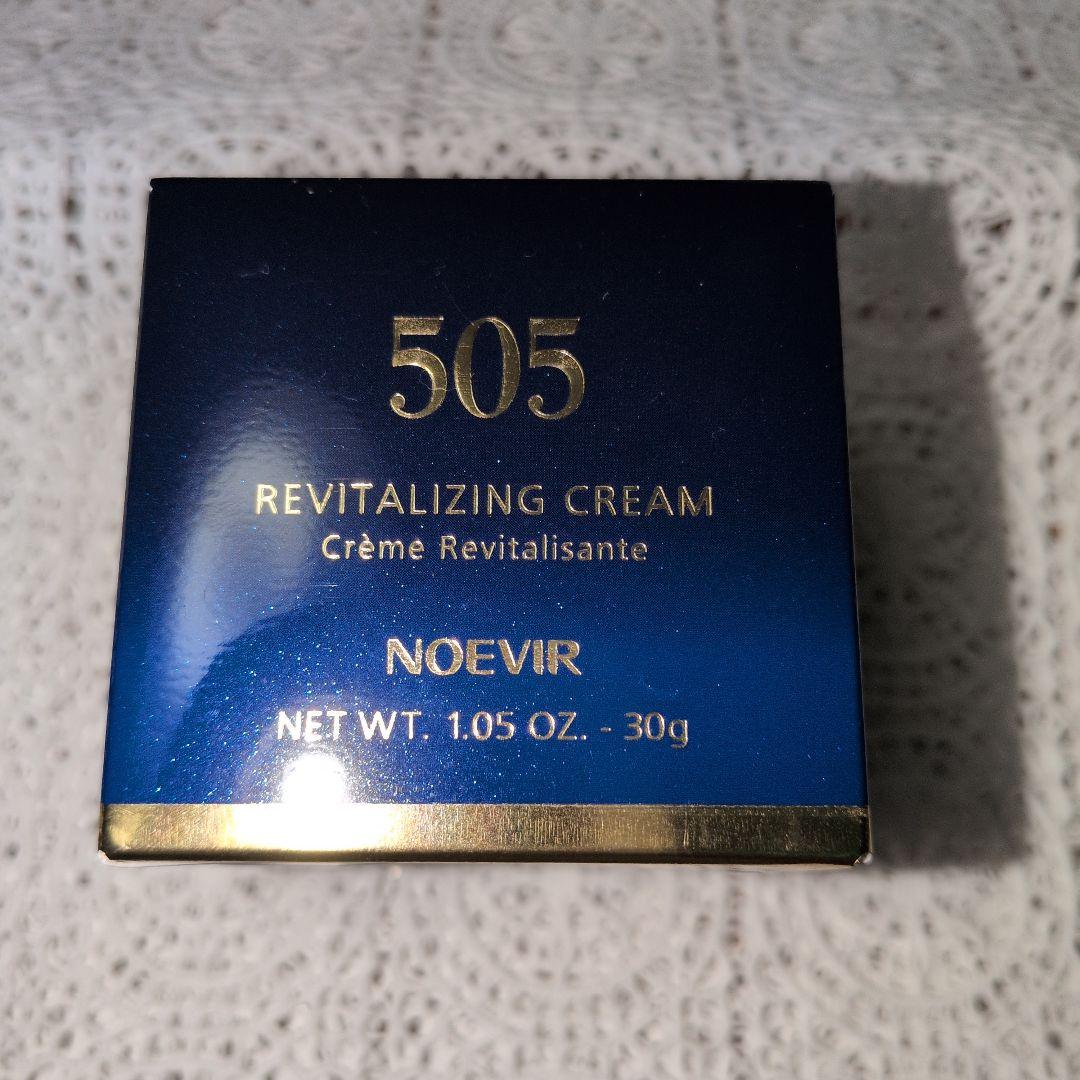 ５日本日500円割引開催！ノエビア　505クリーム