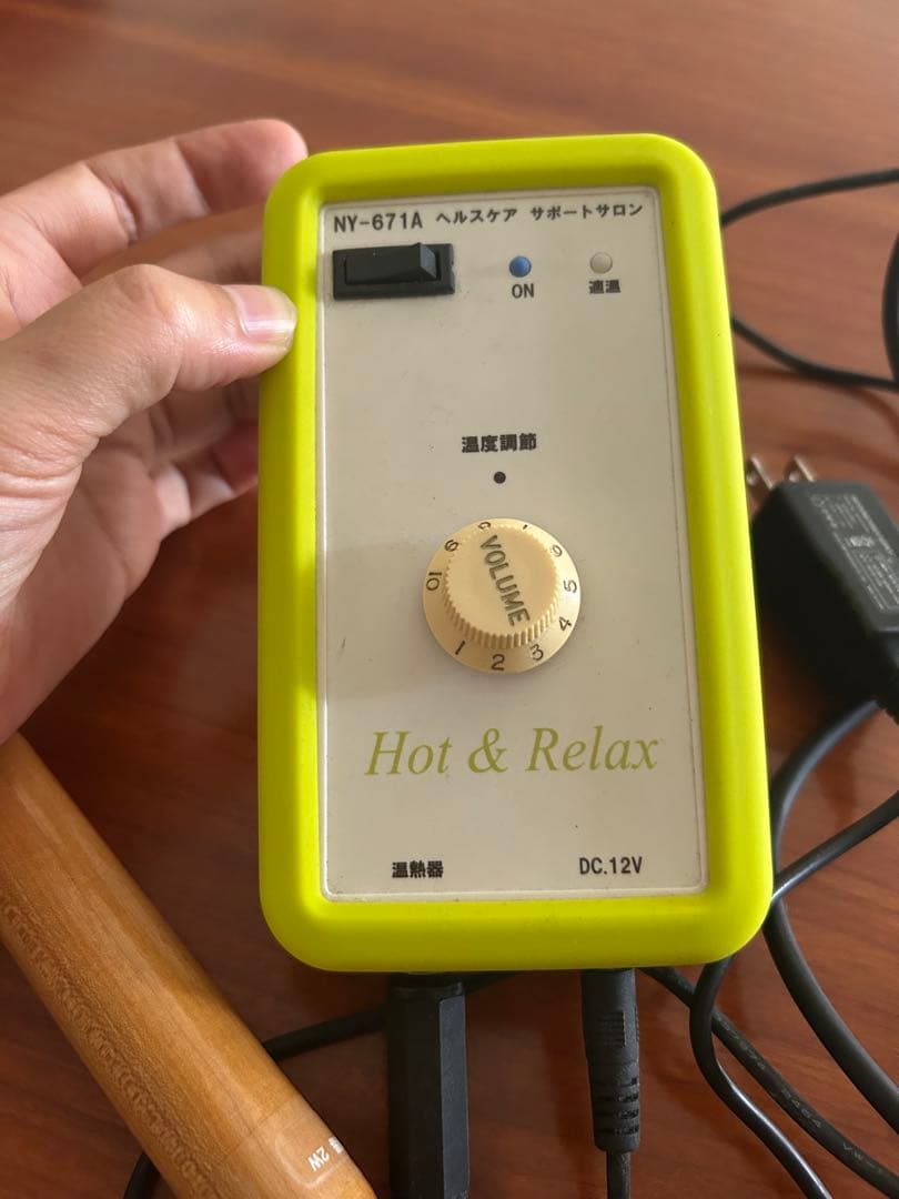 1日5分の手足セラピー : 気になる不調もひと押しですっきり!