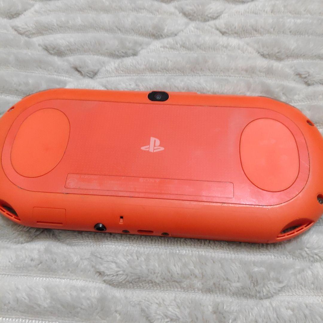 その他 PSVITA PCH-2000