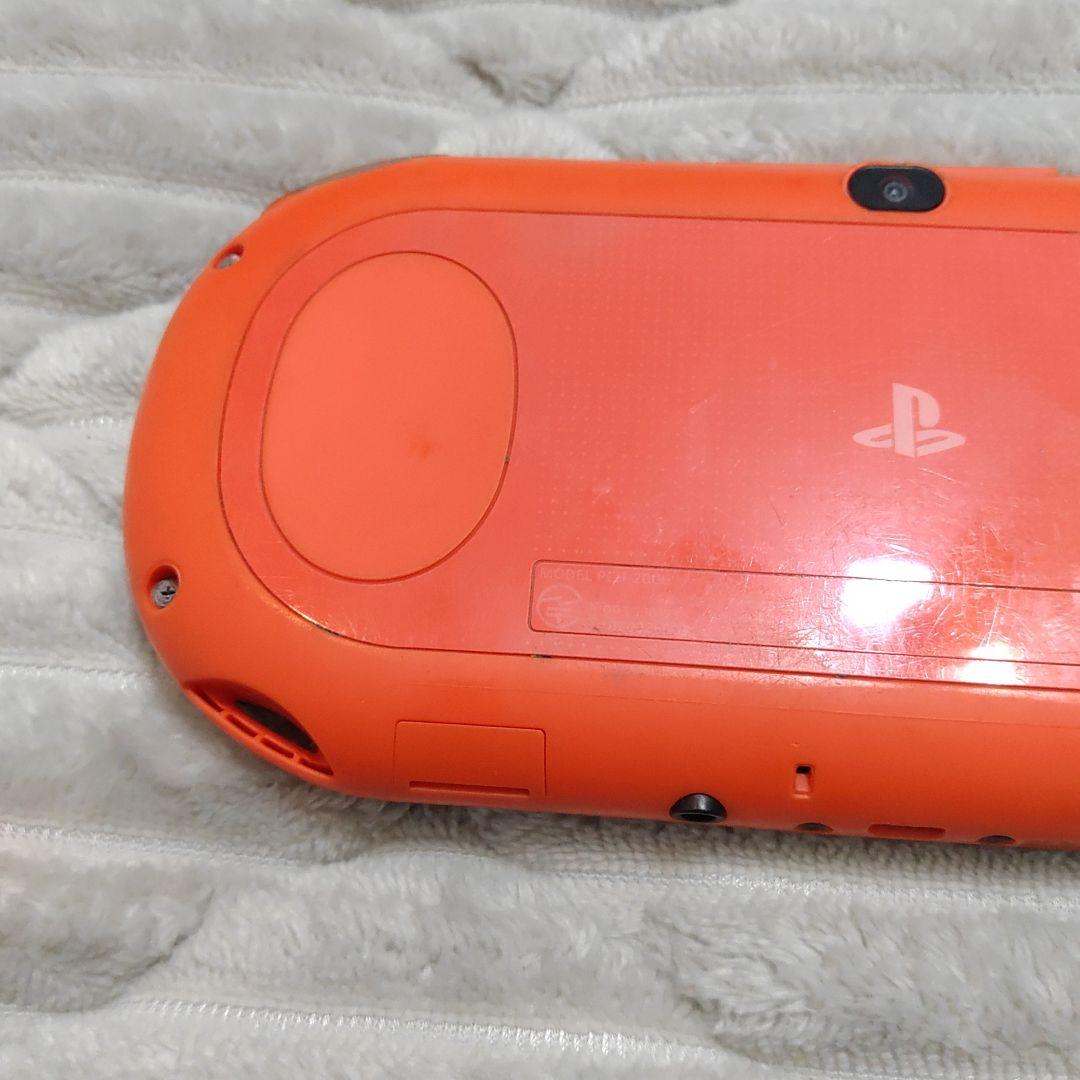 その他 PSVITA PCH-2000