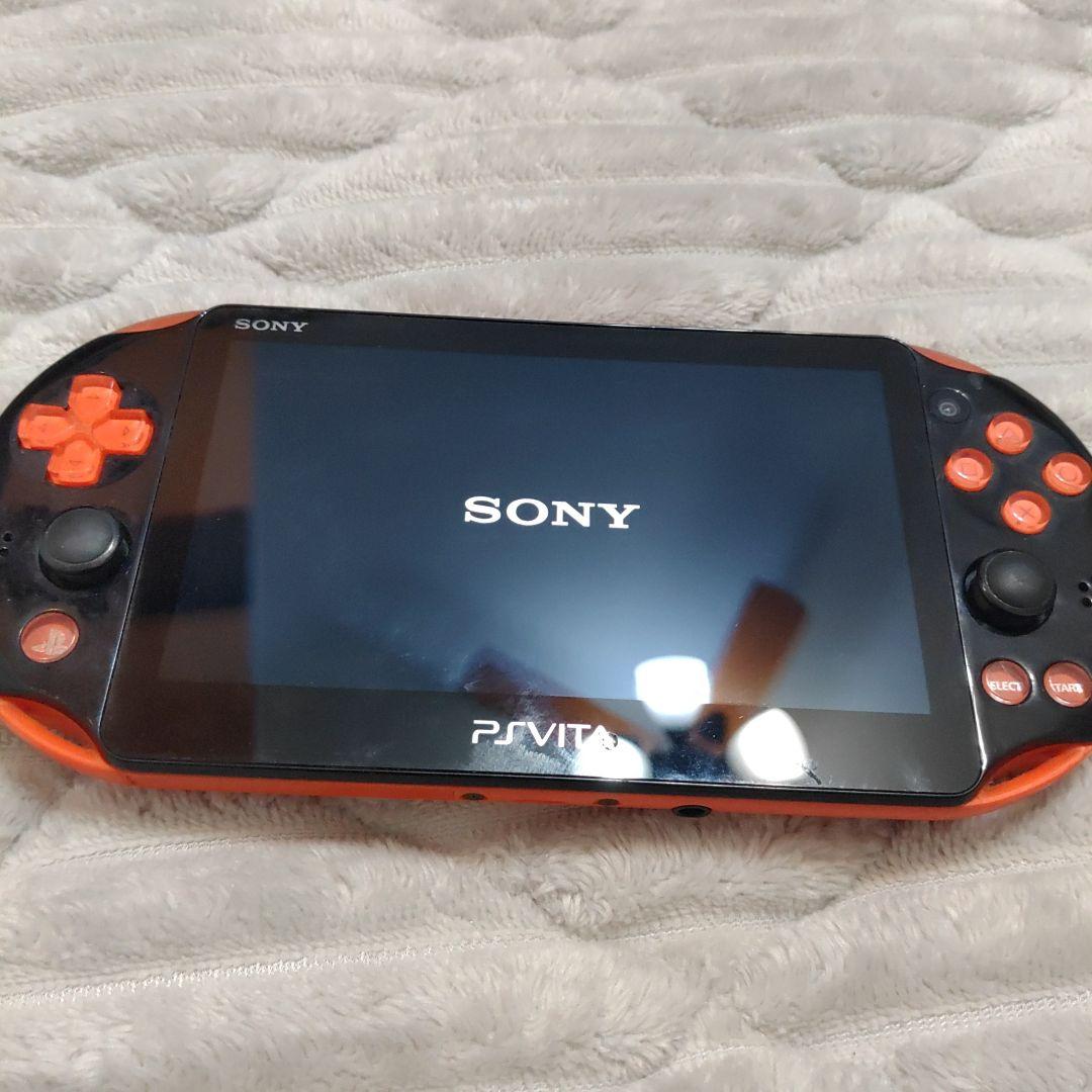 その他 PSVITA PCH-2000