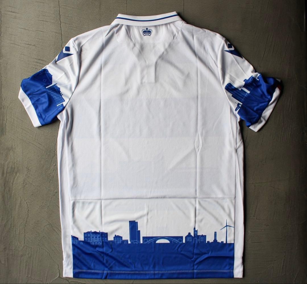 レディング 23/24 ユニフォーム ホーム 半袖 正規品 L