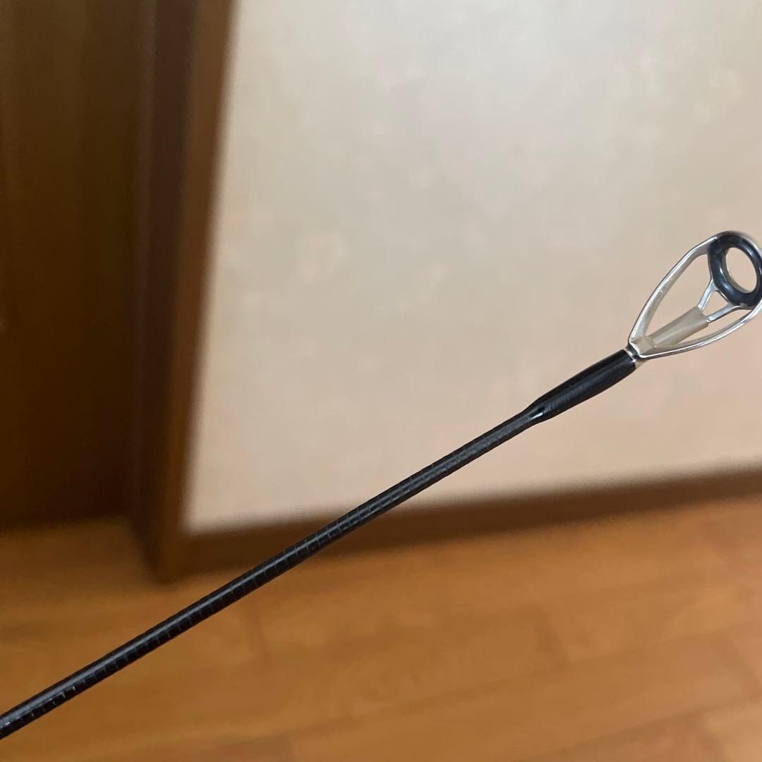 ロッド tailwalk KEISON specK