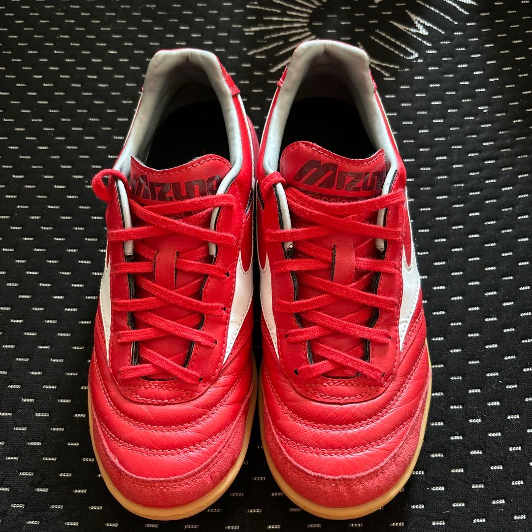 モレリアフットサルシューズ