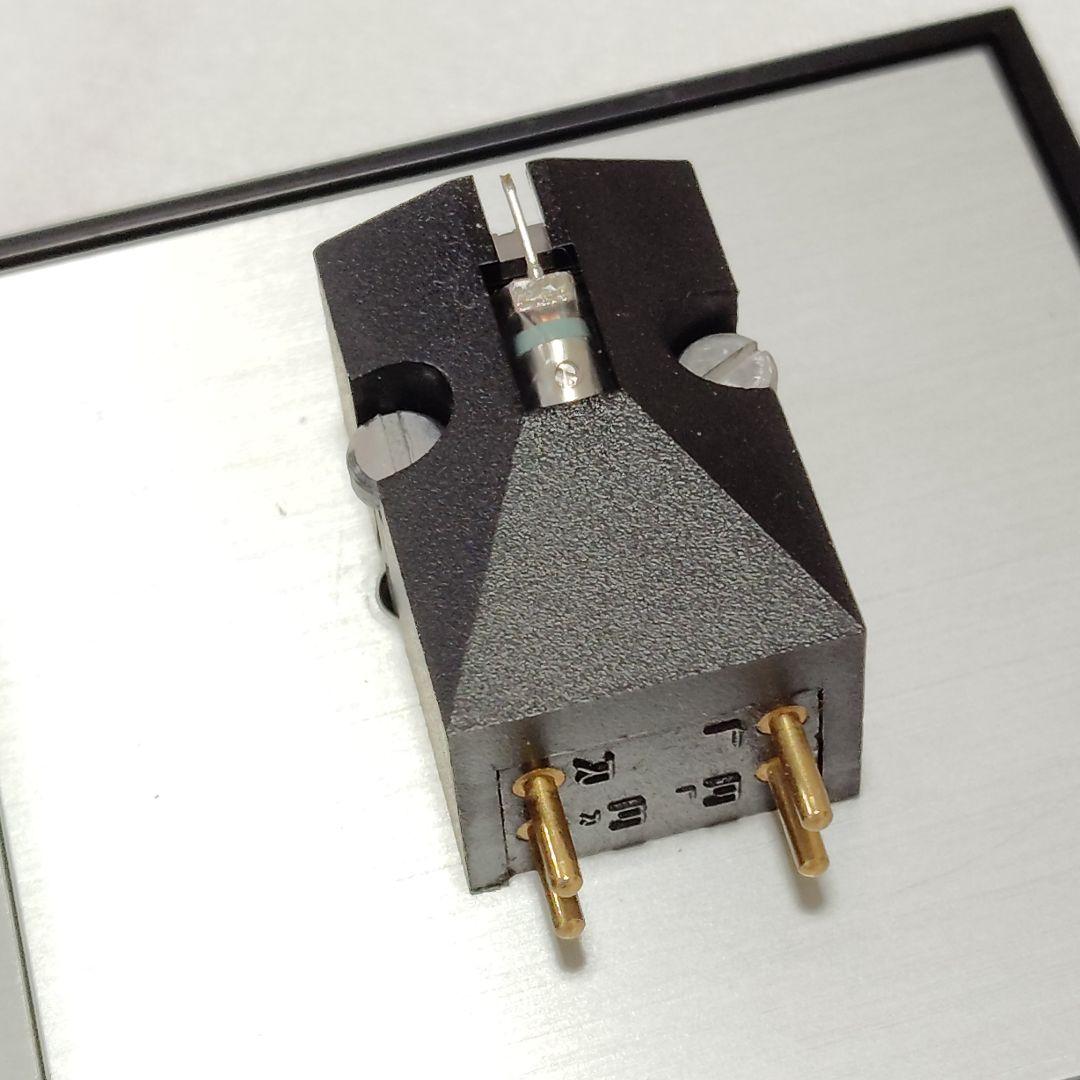 DENON MCカートリッジ DL-103