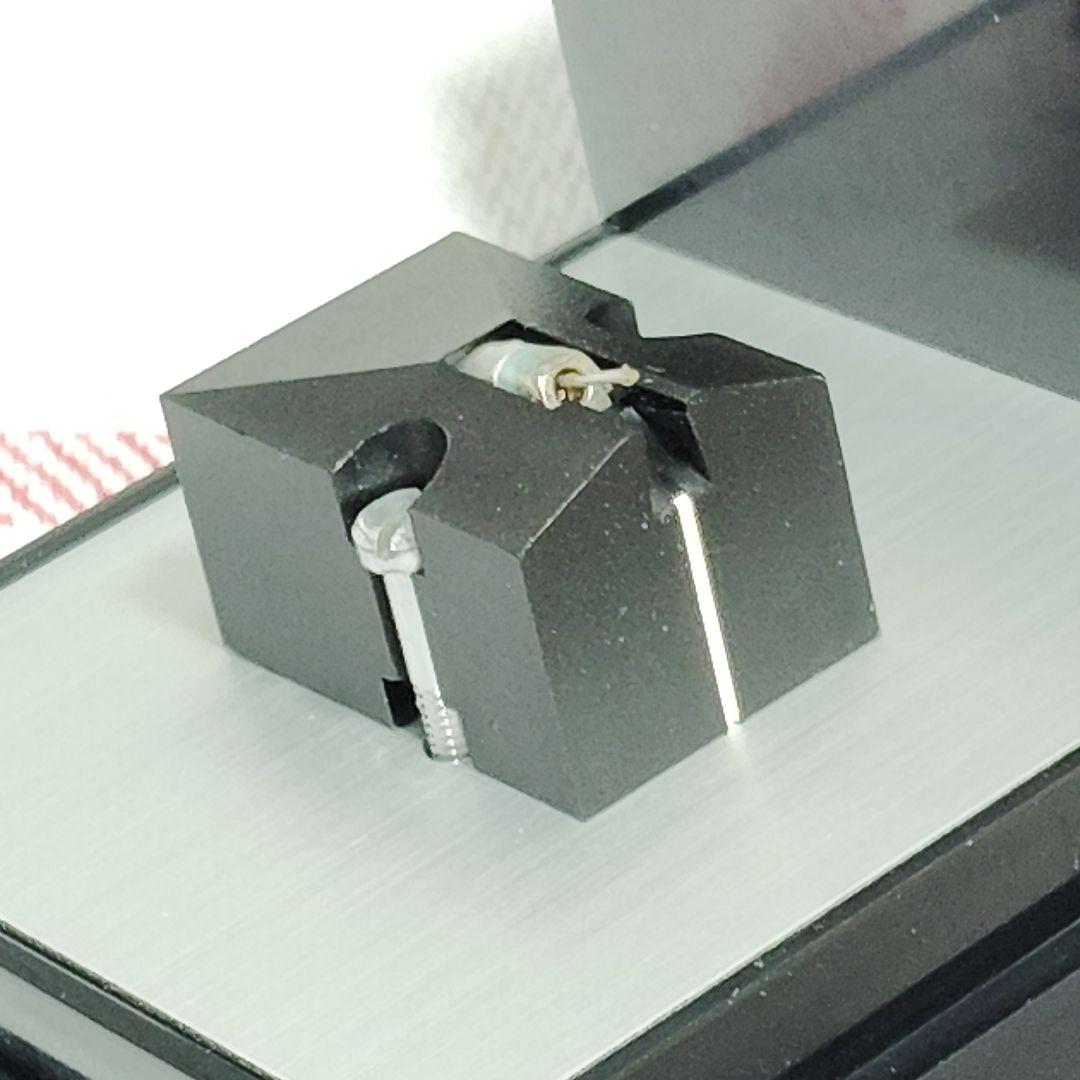 DENON MCカートリッジ DL-103