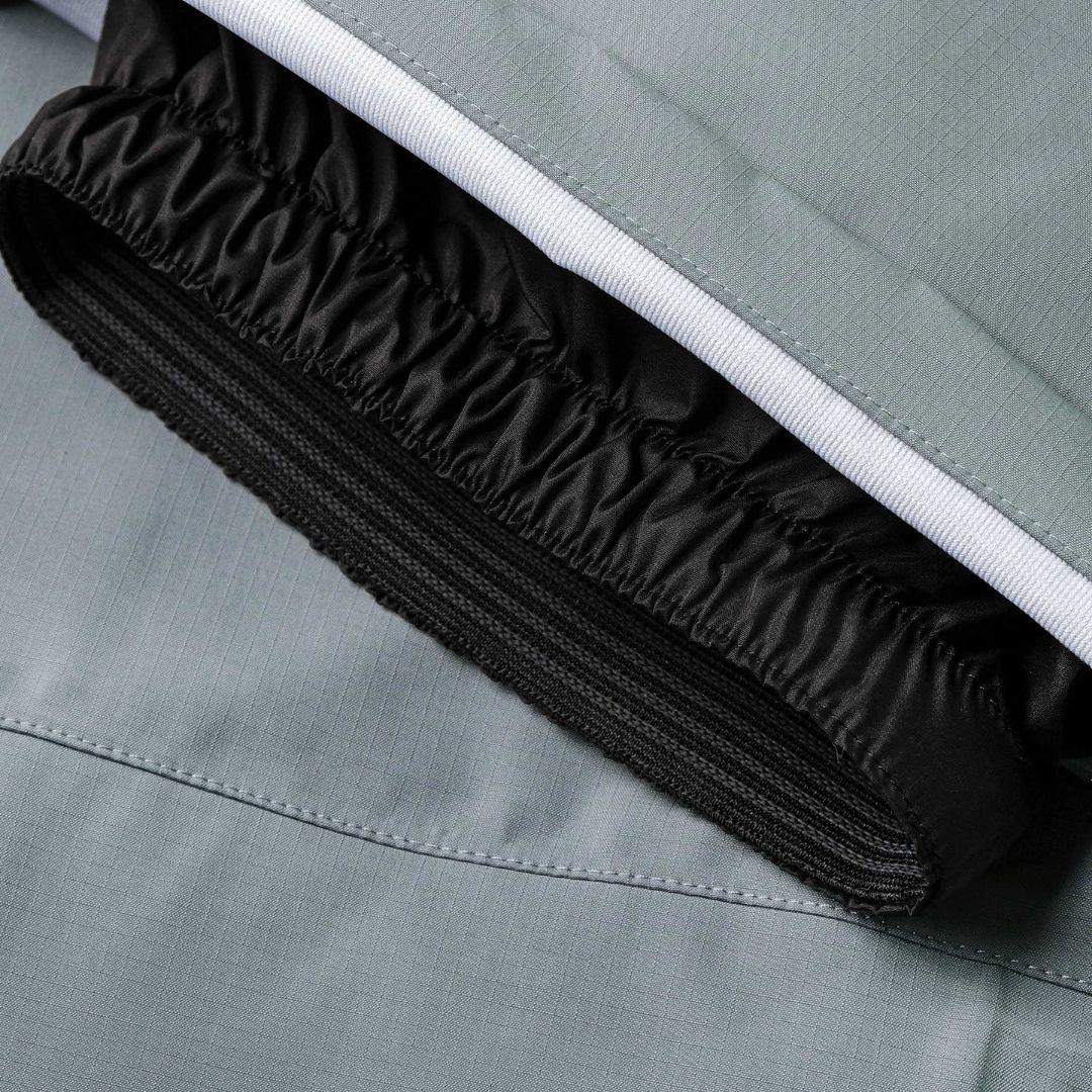 ハーロウアパレル　スノーパンツ　【新品】