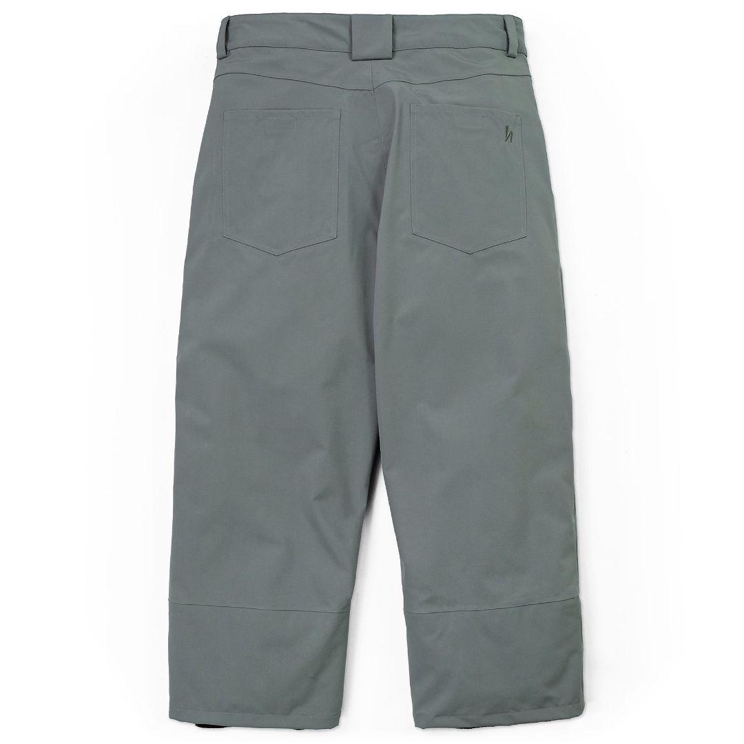 ハーロウアパレル　スノーパンツ　【新品】