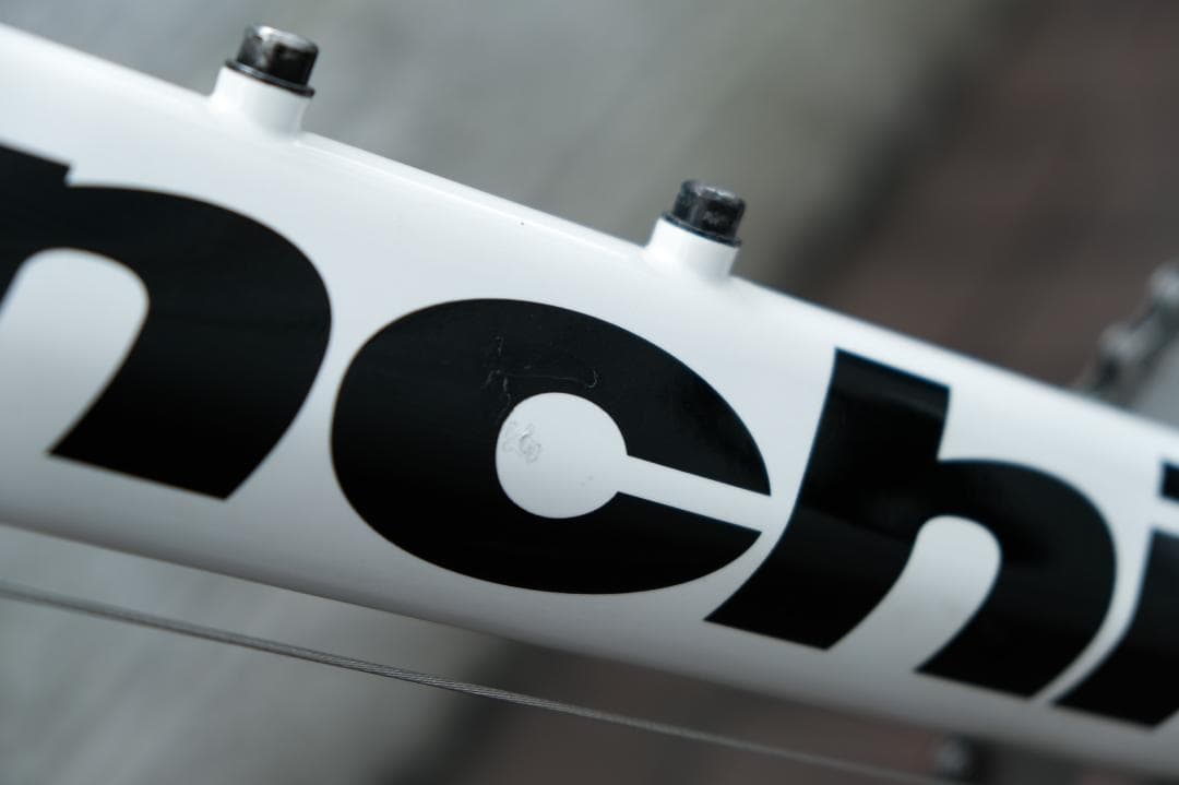 BIANCHI ( ビアンキ ) ロードバイク VIA NIRONE7