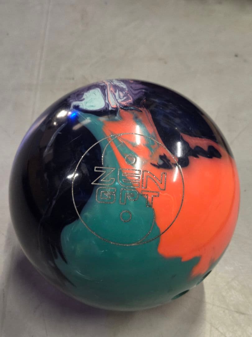 900グローバル ゼンGPT 15ポンド プラグ2 50G 状態良好 人気モデル