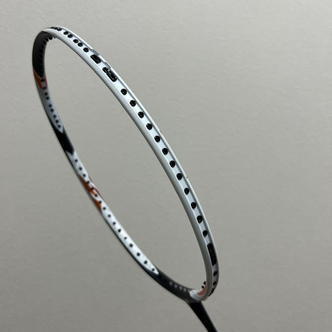 YONEX ヨネックス DUORA Z-STRIKE デュオラZストライク