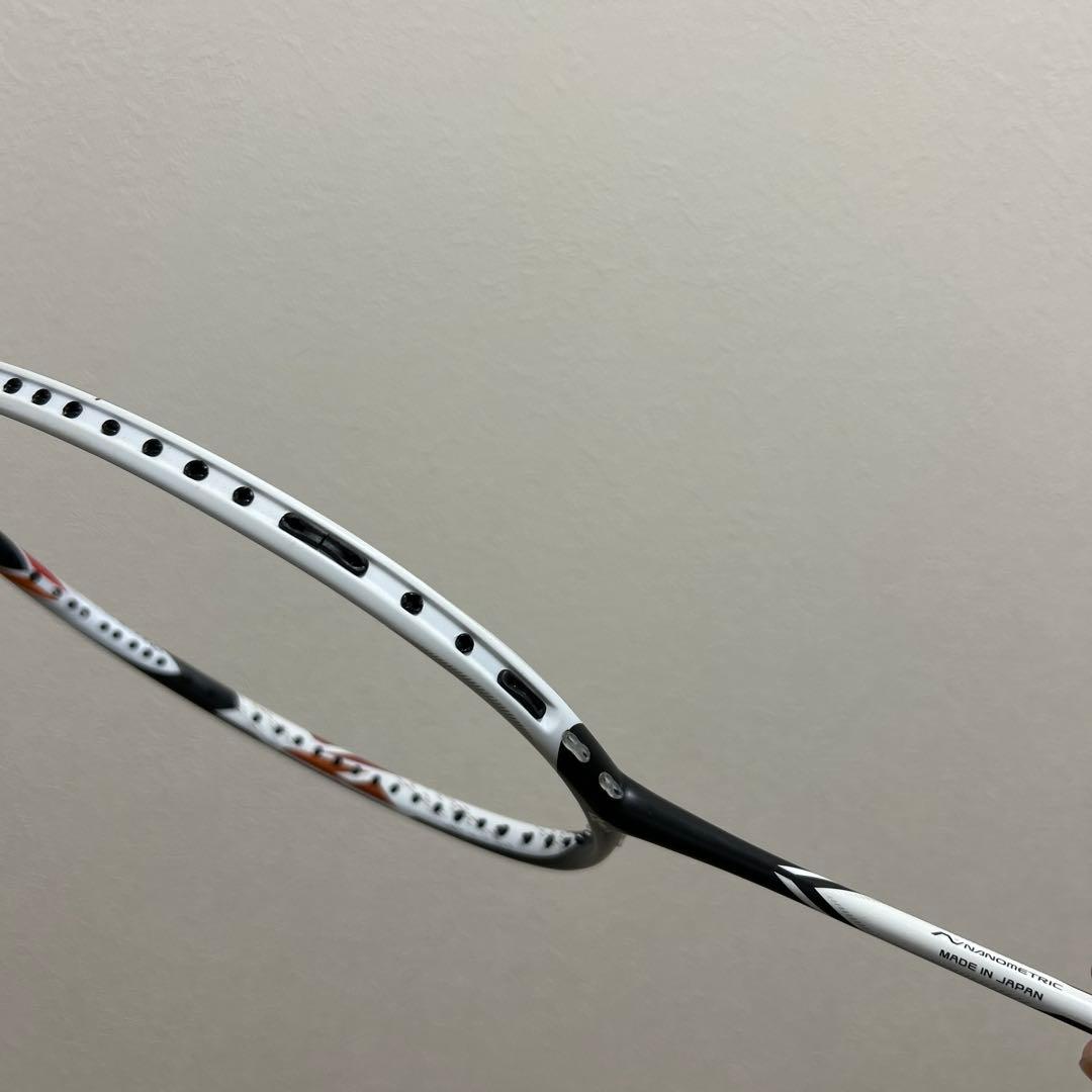 YONEX ヨネックス DUORA Z-STRIKE デュオラZストライク