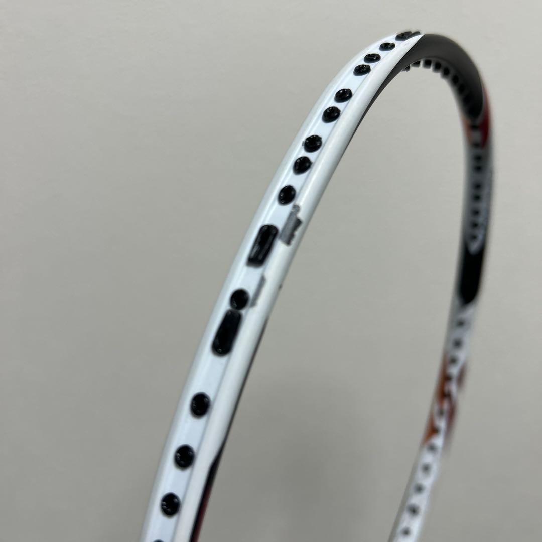 YONEX ヨネックス DUORA Z-STRIKE デュオラZストライク