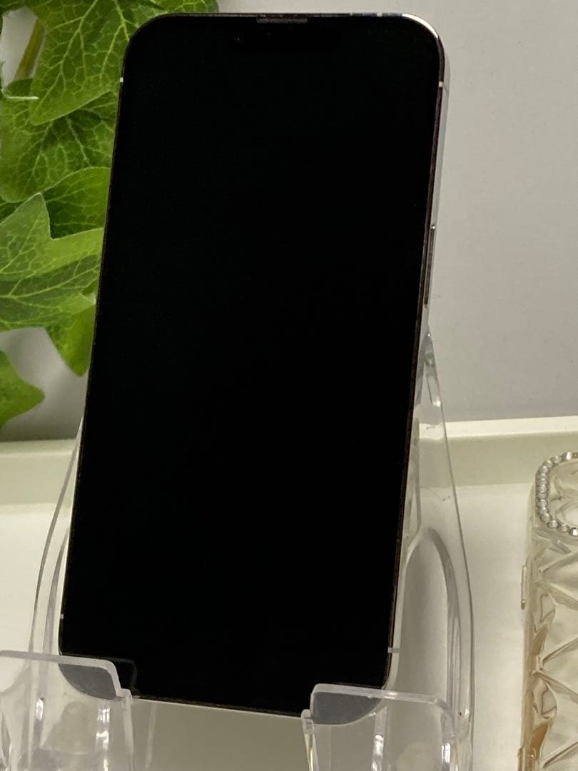 iPhone 13 Pro 512GB シルバー SIMフリー⭐️ ケースおまけ。