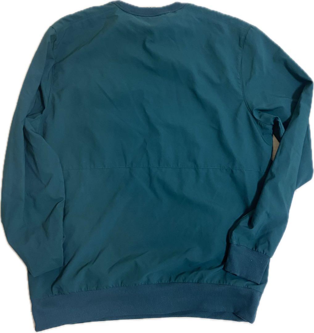 umbro ウィンドブレーカー Mサイズ　　ブレーメン