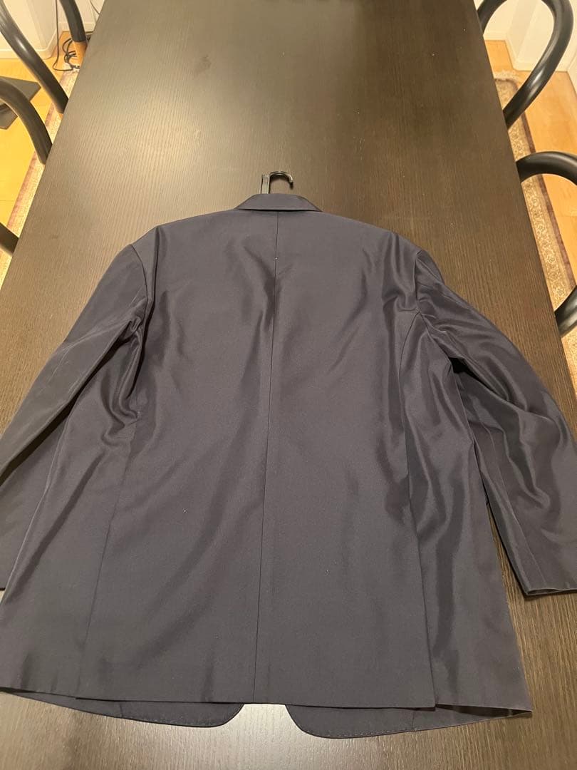 Drawer 新品未使用マニッシュシルクジャケット