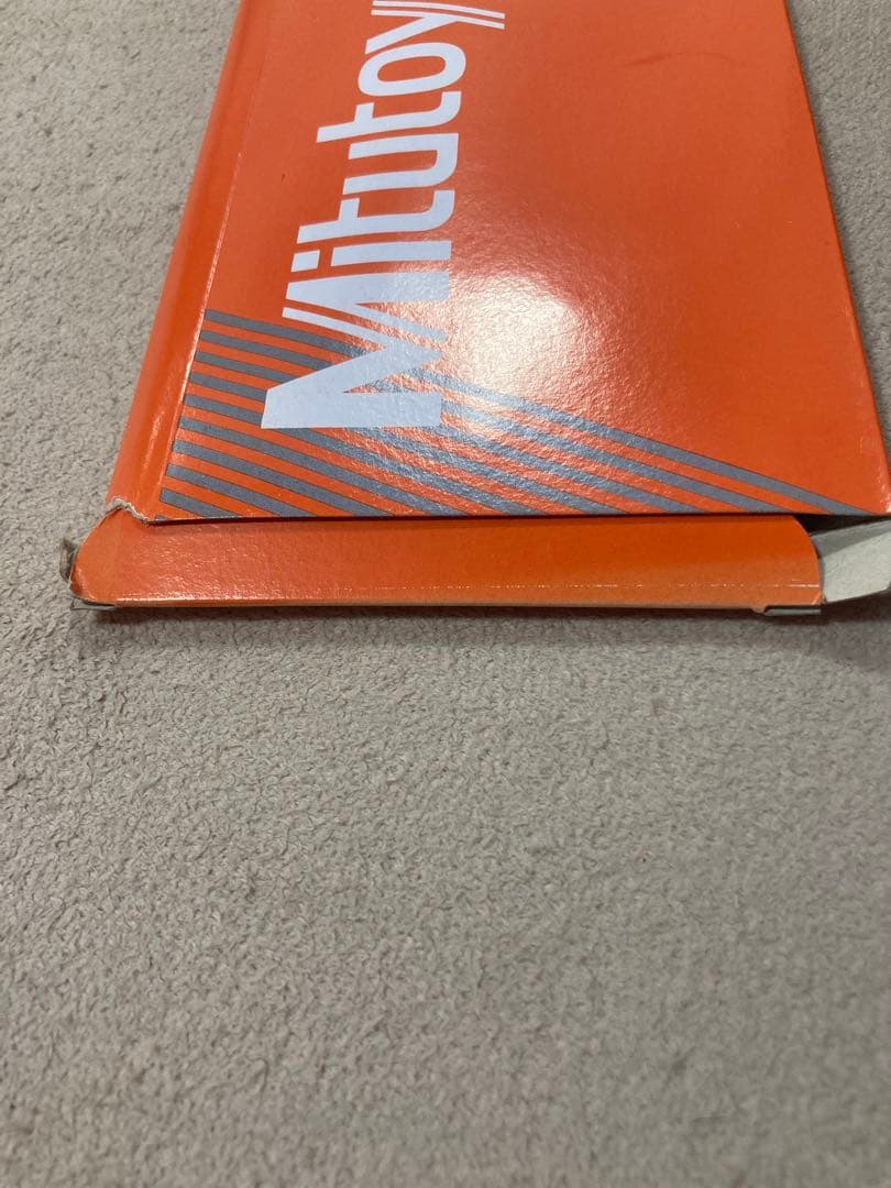 ミツトヨ　ノギス　まとめ売り