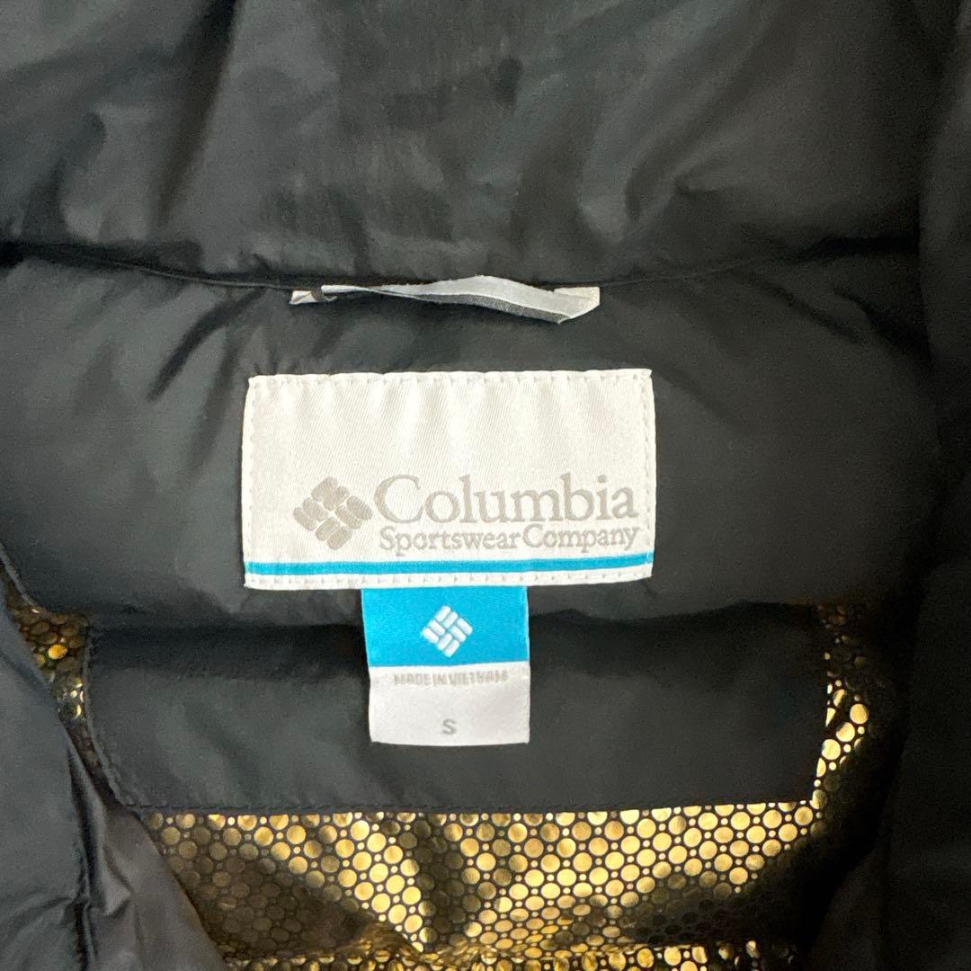 美品✨Columbia 2024新作 ブーローポイントIIIベスト 日本Lサイズ