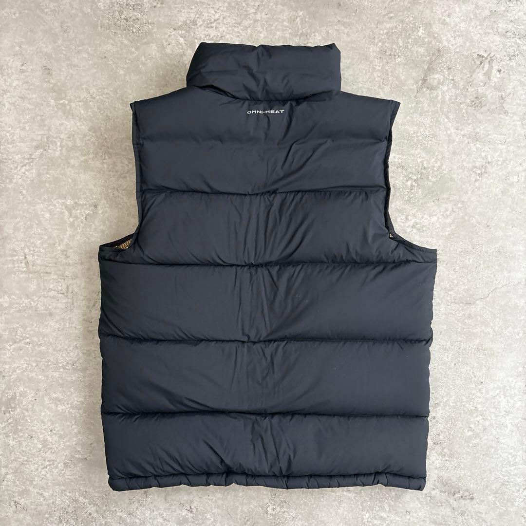 美品✨Columbia 2024新作 ブーローポイントIIIベスト 日本Lサイズ