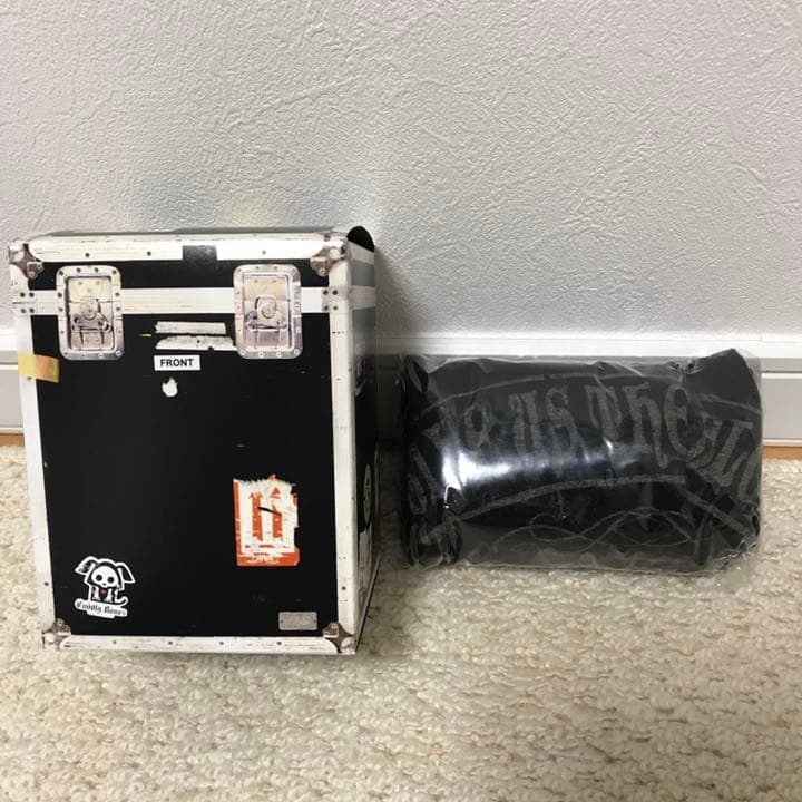 VAMPS DVD 2014〜2015 トレーラースペシャルBOX