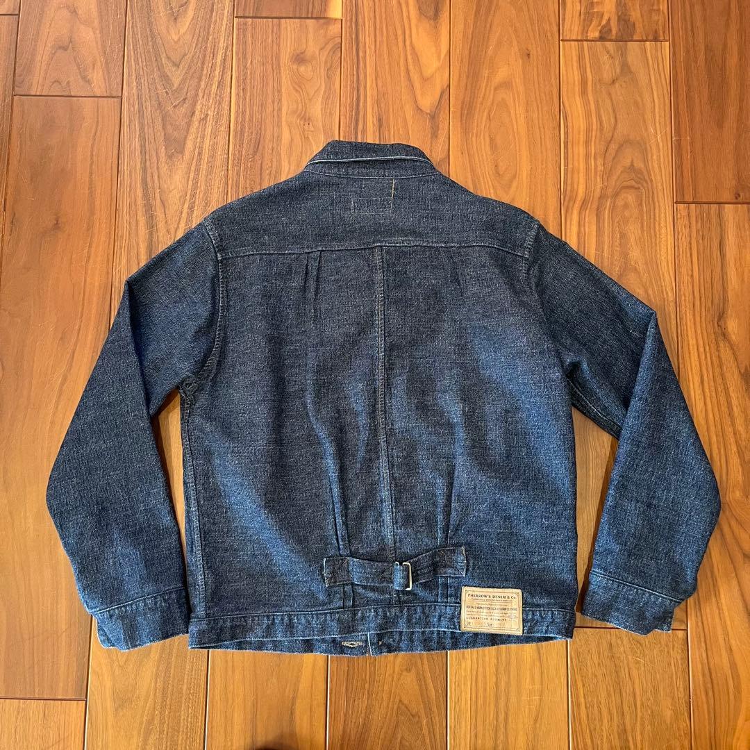 PHERROW'S FRONTIER SERIES ジャケット 38