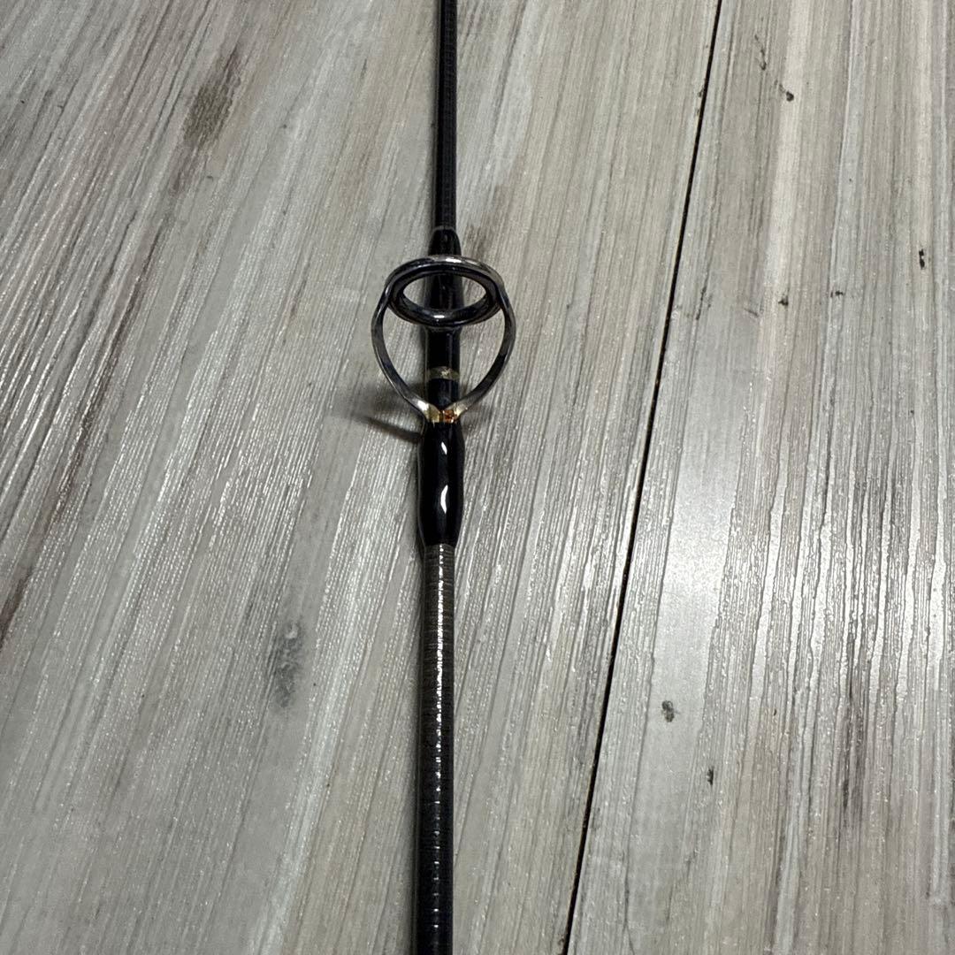 カーペンター　ブルーチェイサー80/35 スーパーコブラ