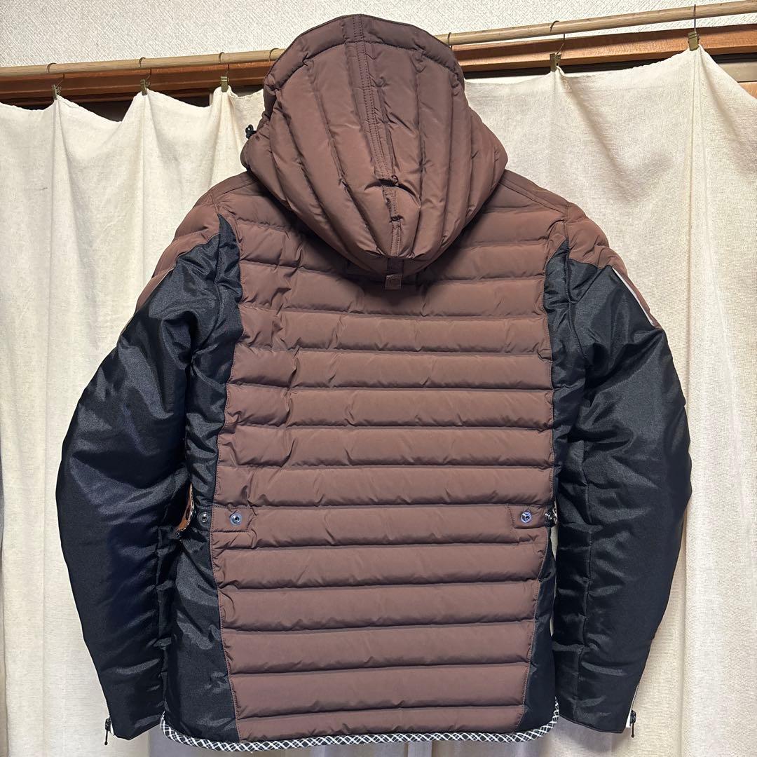 クシタニ　アニフェスジャケット