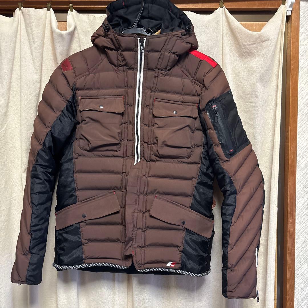 クシタニ　アニフェスジャケット