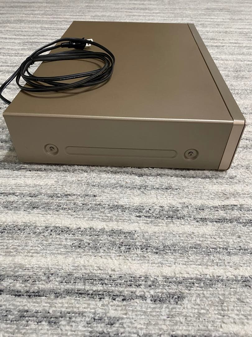 ONKYOオンキョー　MDデッキ　MD-124