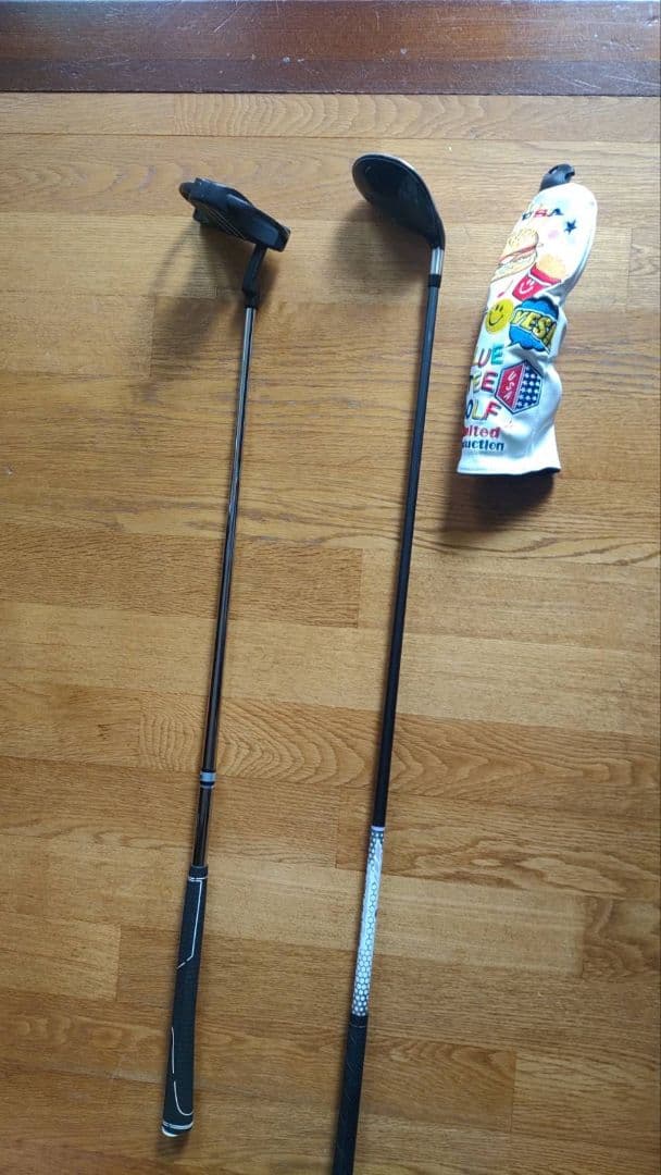 【商品説明欄必読】ping GLe2レディース クラブセット