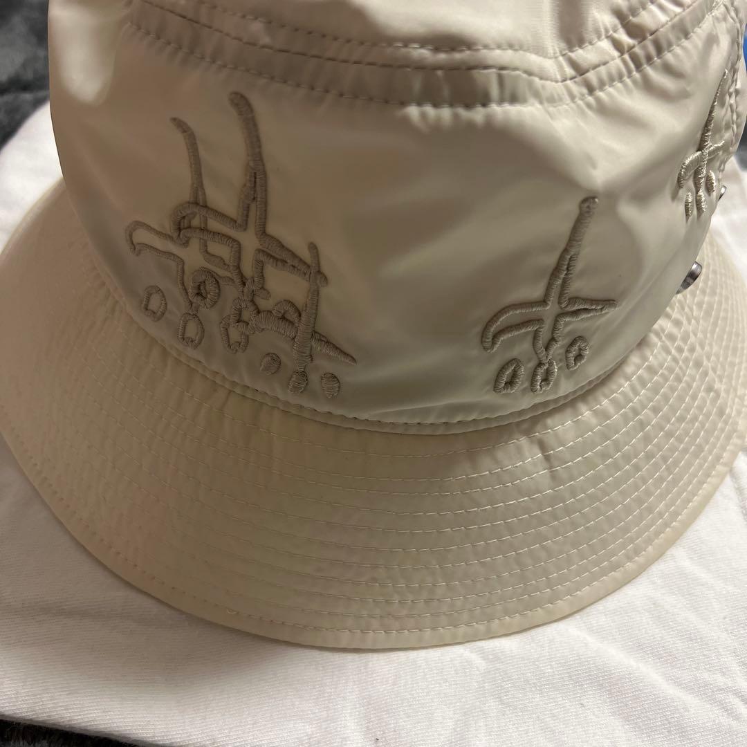 cvtvlist バケットハット