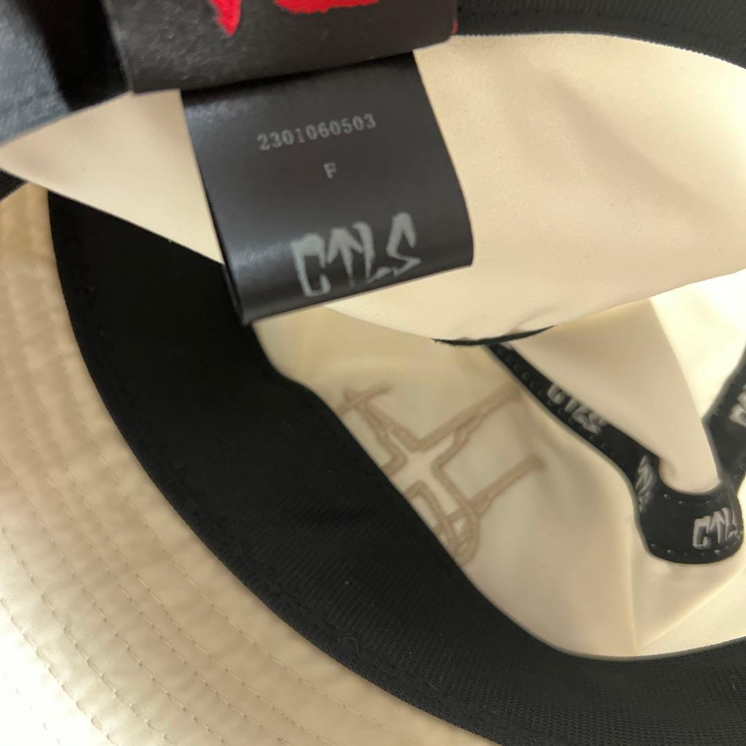 cvtvlist バケットハット