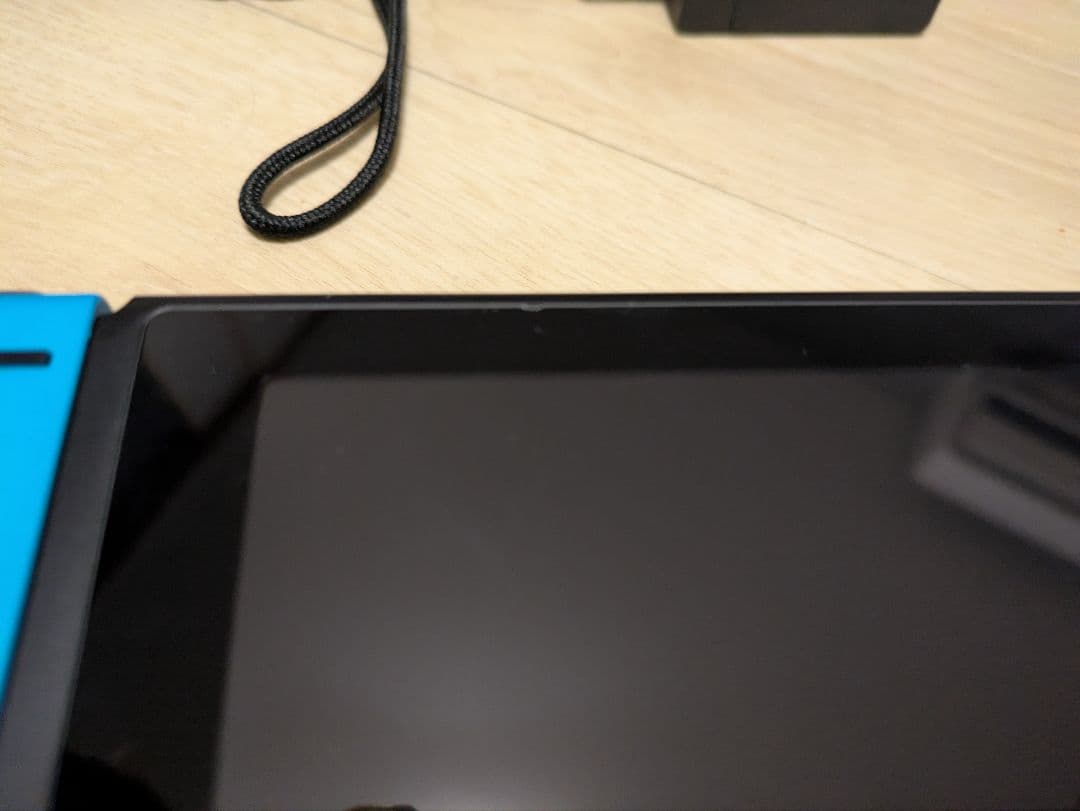 Nintendo Switch 本体 ＋プロコン