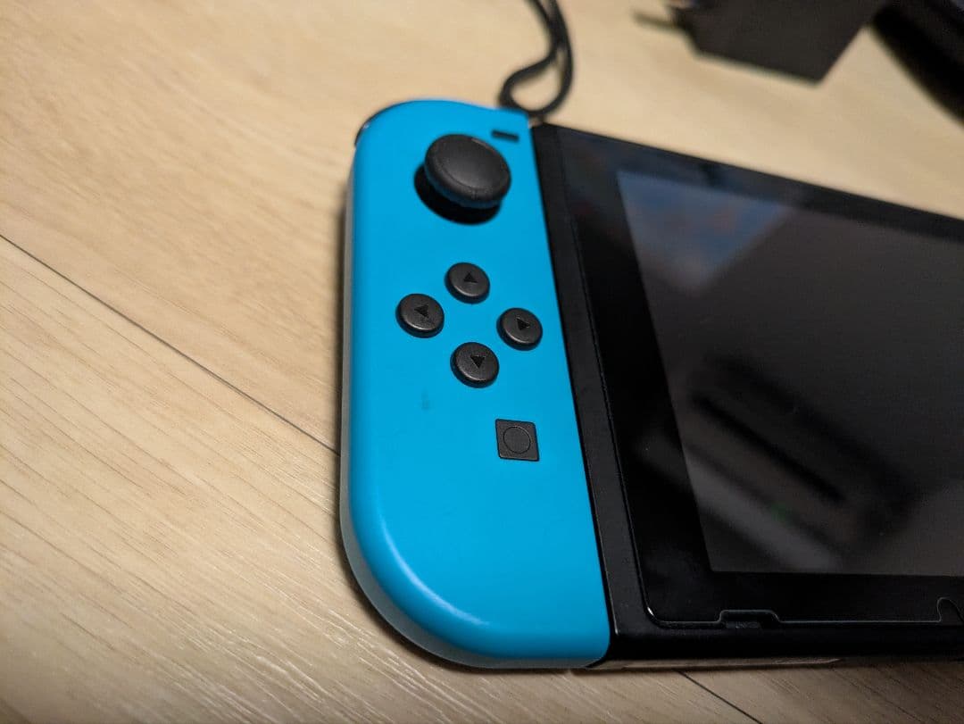 Nintendo Switch 本体 ＋プロコン