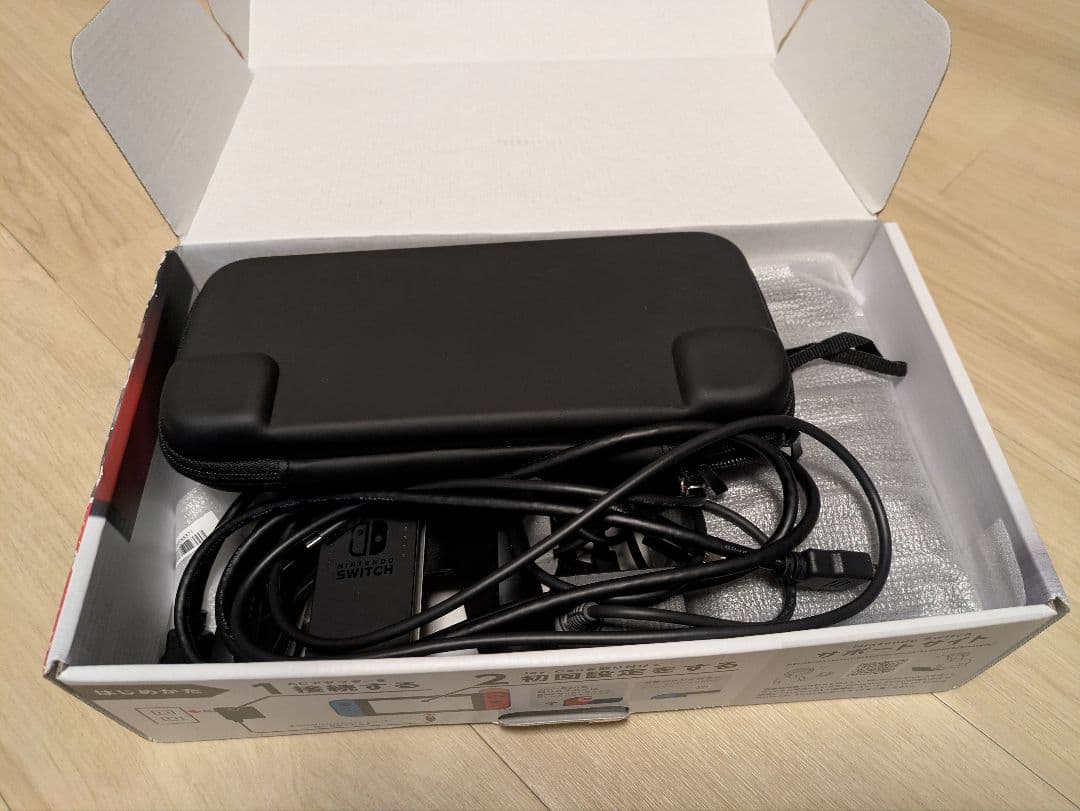 Nintendo Switch 本体 ＋プロコン