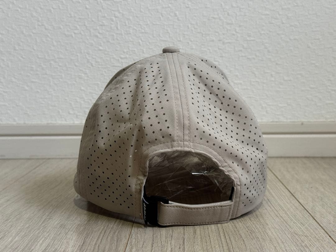 TFW49 キャップ PUNCHING MESH 6PANEL 新品