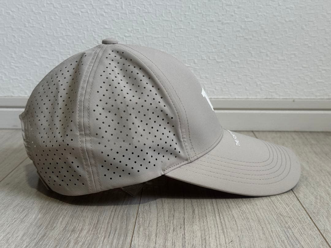 TFW49 キャップ PUNCHING MESH 6PANEL 新品