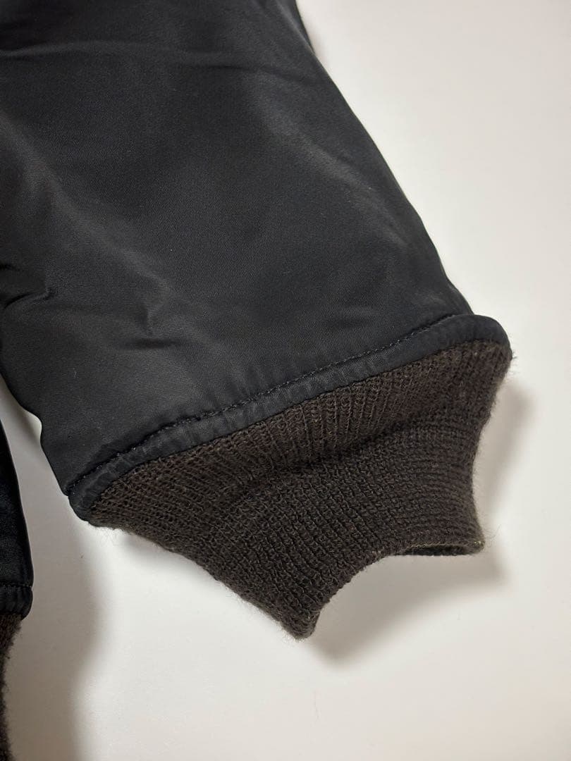 G*い様 Buzz Rickson's / MA-1 10th Anniv. M