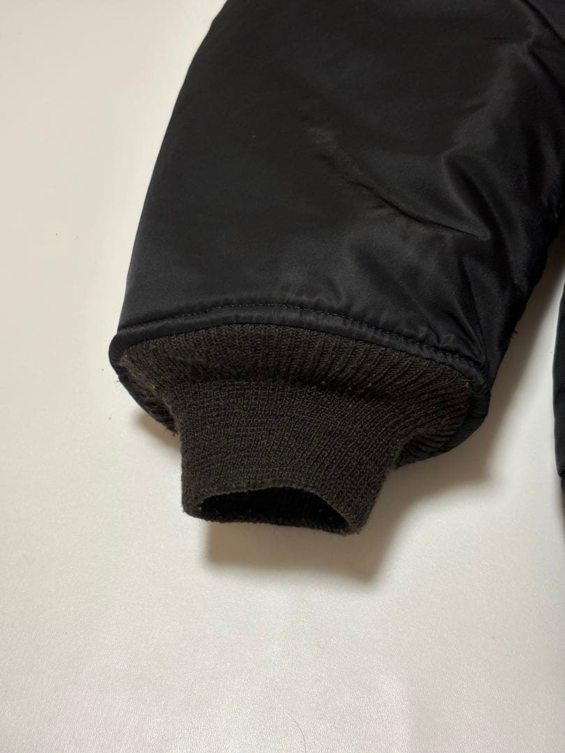 G*い様 Buzz Rickson's / MA-1 10th Anniv. M