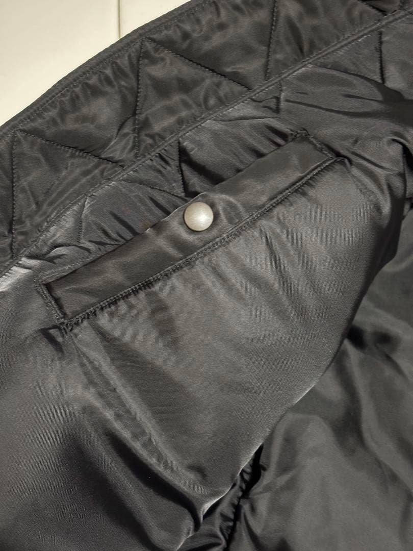 G*い様 Buzz Rickson's / MA-1 10th Anniv. M