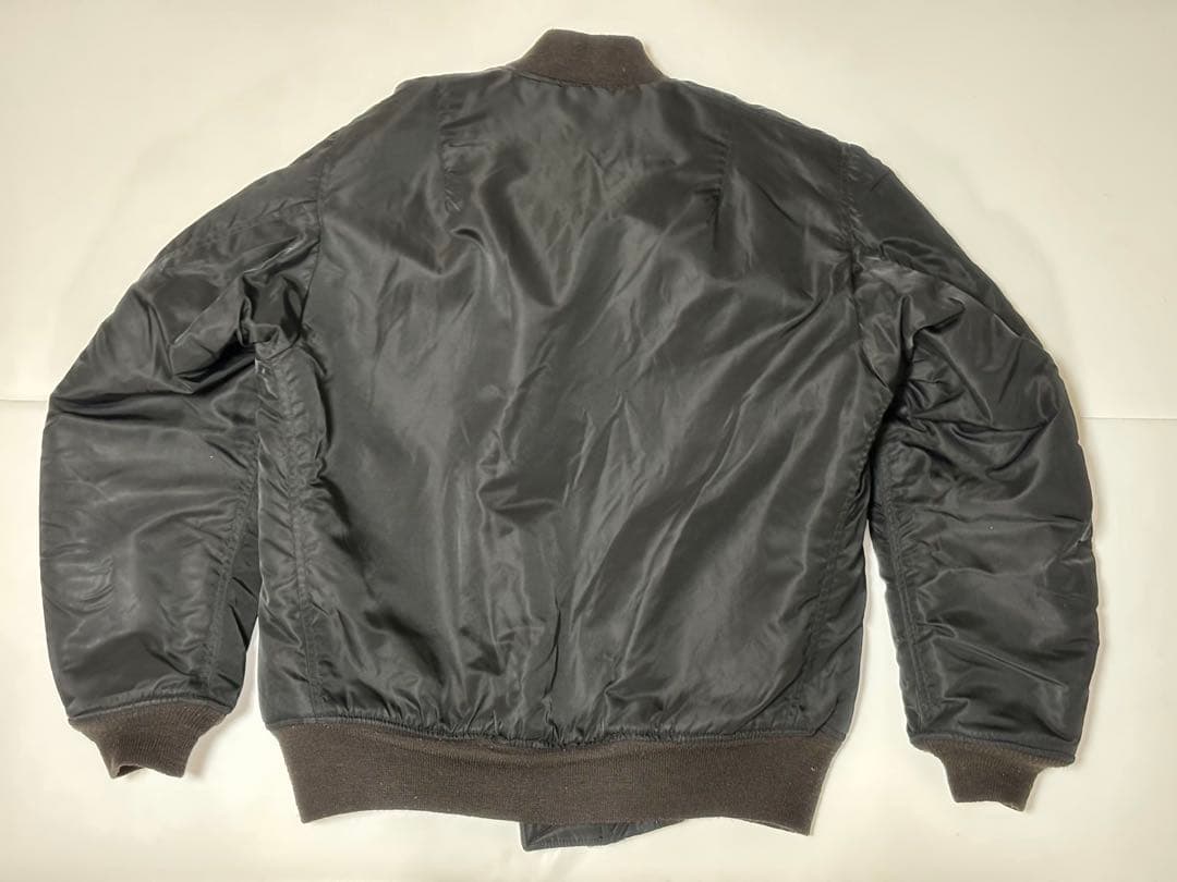 G*い様 Buzz Rickson's / MA-1 10th Anniv. M