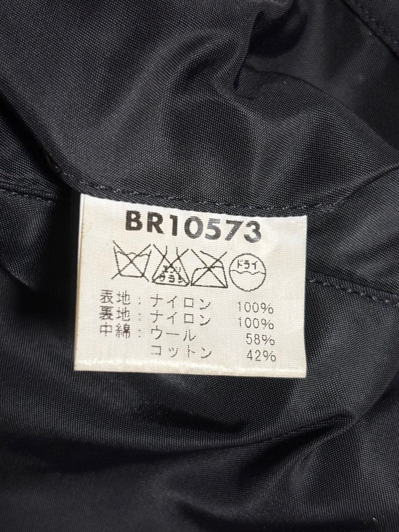 G*い様 Buzz Rickson's / MA-1 10th Anniv. M