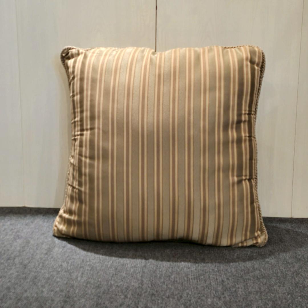 ☆【4個】 クッション ドレクセル アシュレイ ASHLEY クッションカバー