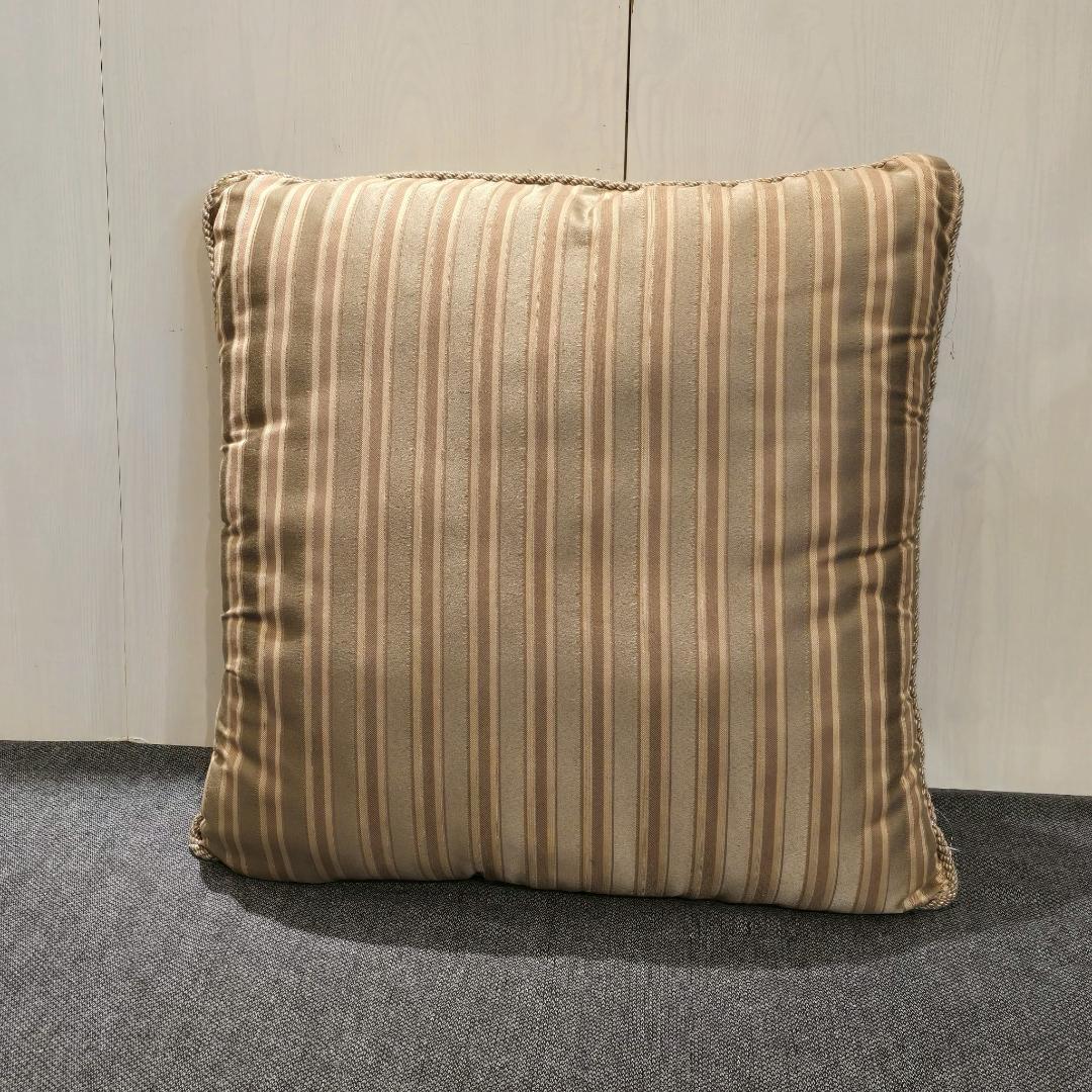 ☆【4個】 クッション ドレクセル アシュレイ ASHLEY クッションカバー