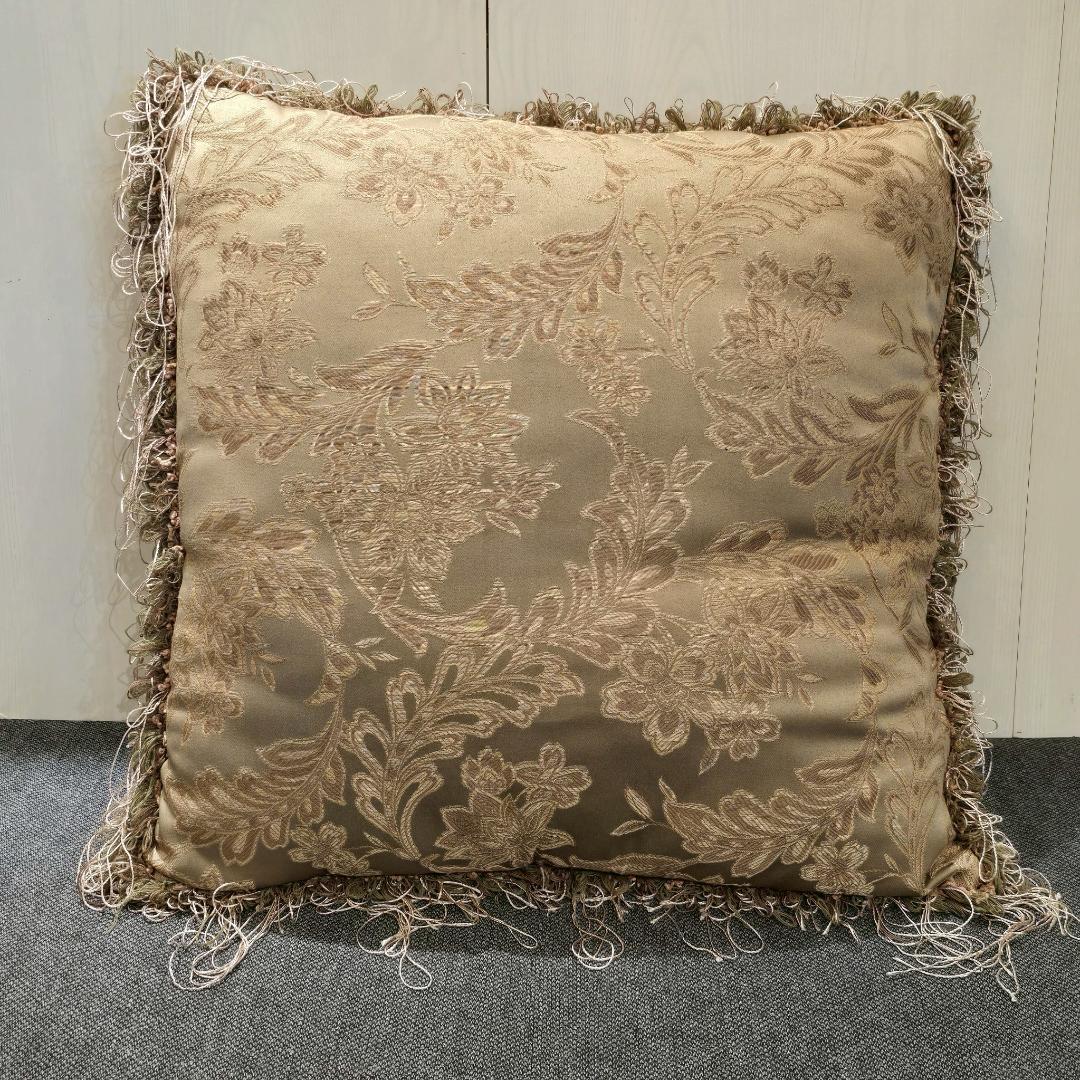 ☆【4個】 クッション ドレクセル アシュレイ ASHLEY クッションカバー