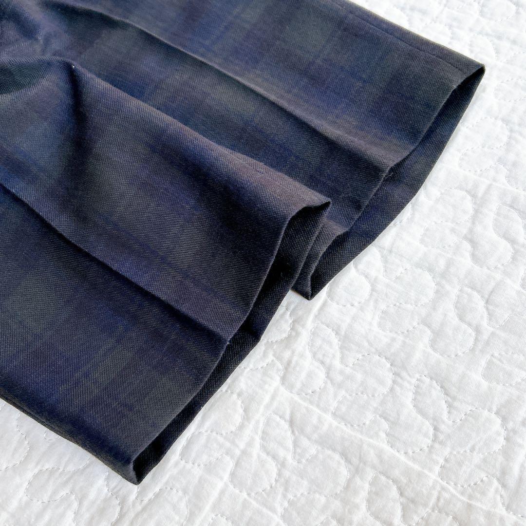 人気✨ ビームス フォーマル スーツ 120 卒園 入学 金ボタン 男の子 完品