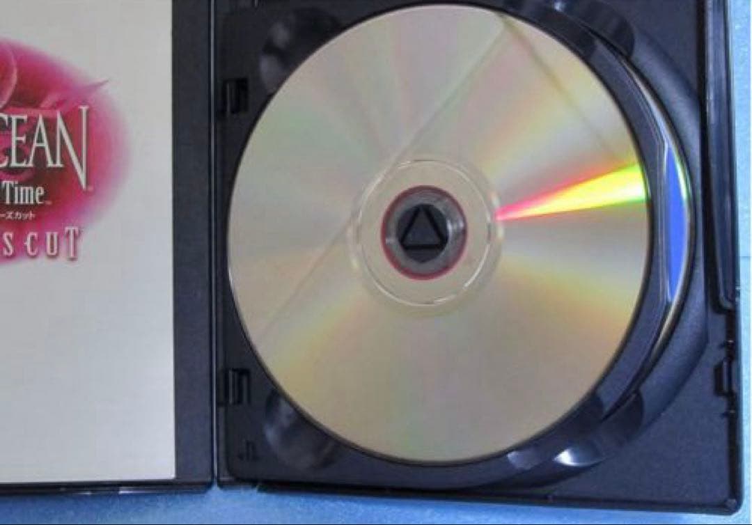 スターオーシャンTill the End of Timeディレク ターズカット