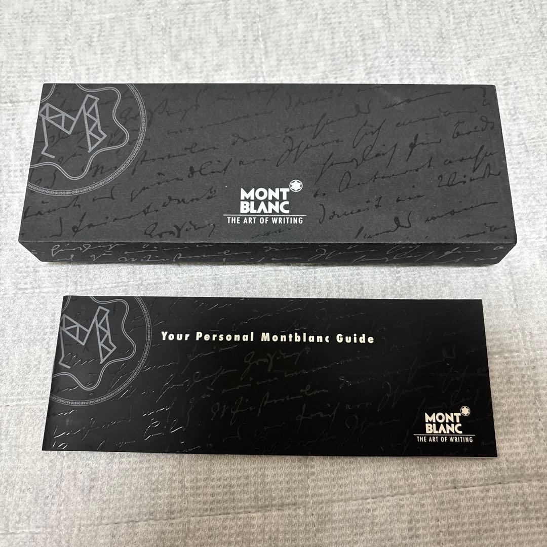 モンブラン絶版モデルCLASSIC 万年筆 ボルドー EF ペン先14K