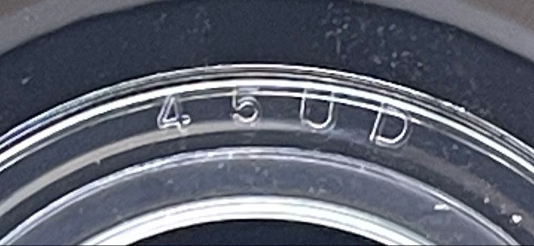  Man 素顔4 ポストカード付き